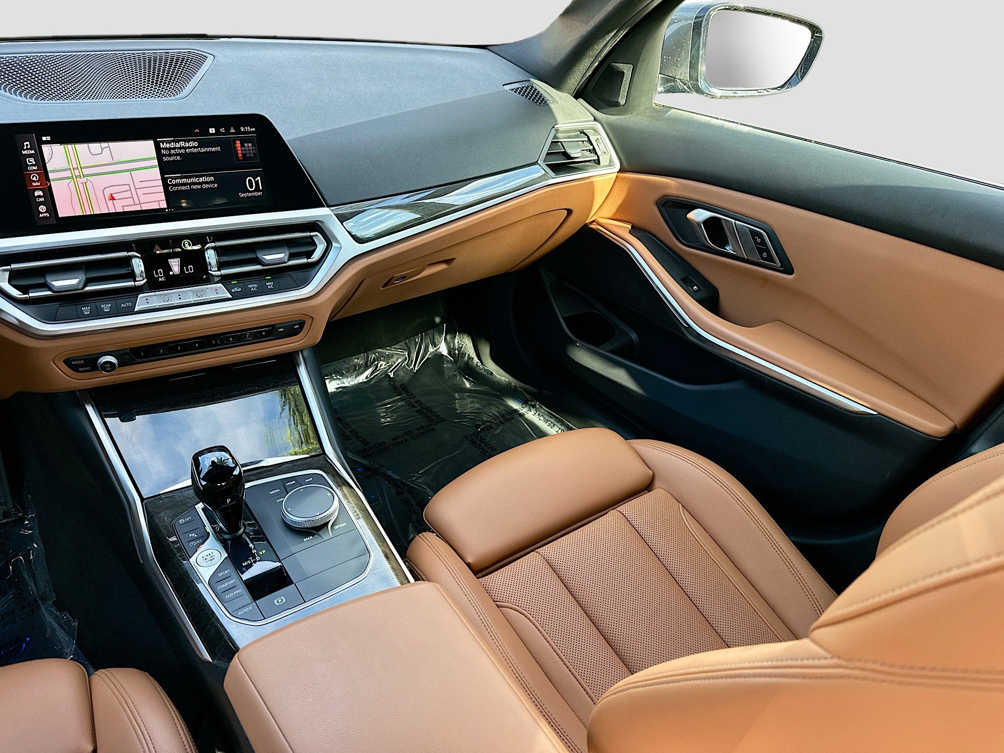 2022 Bmw 330i photo 23