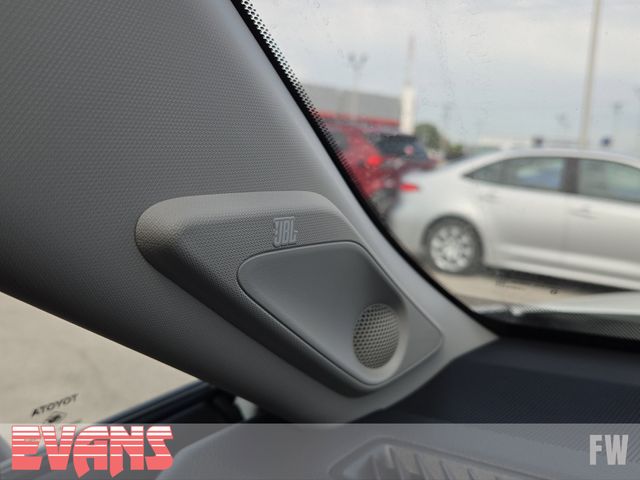 2025 Toyota RAV4 XLE Premium photo 3