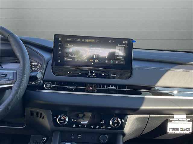 2025 Mitsubishi Outlander SE photo 14