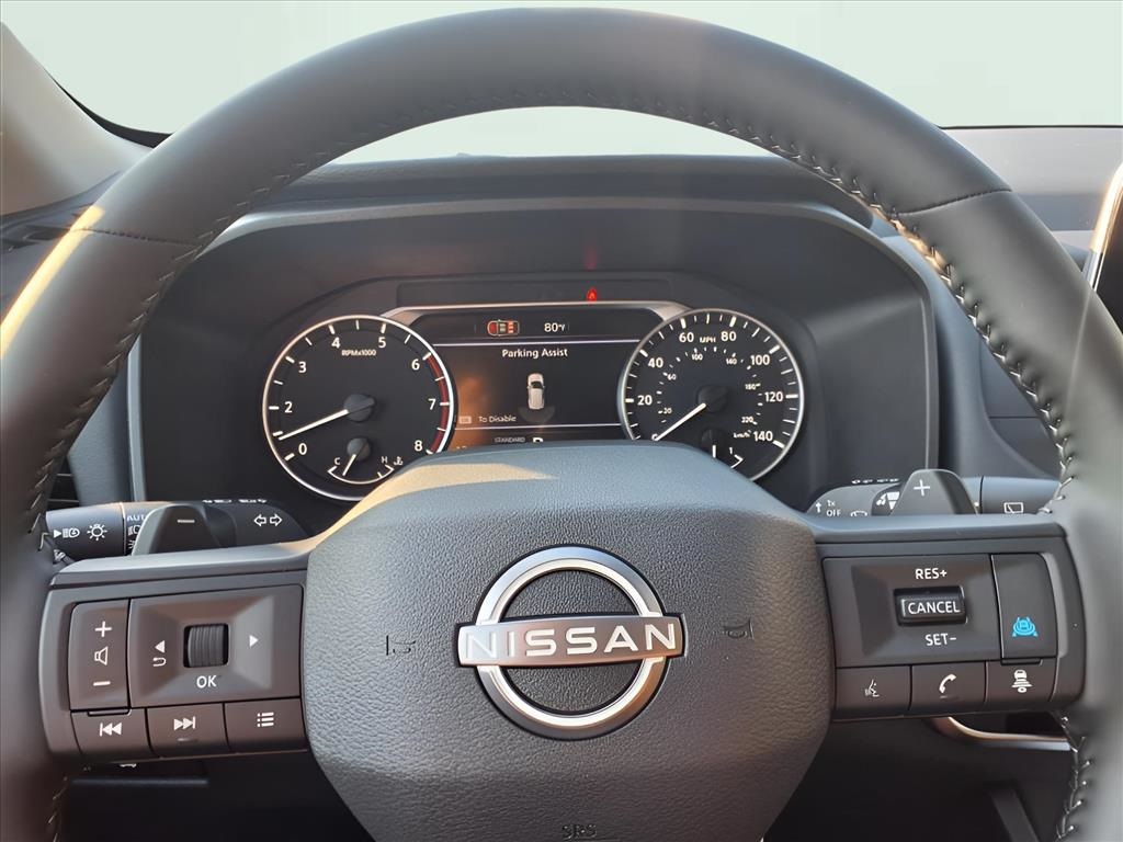 2026 Nissan Rogue SV photo 29