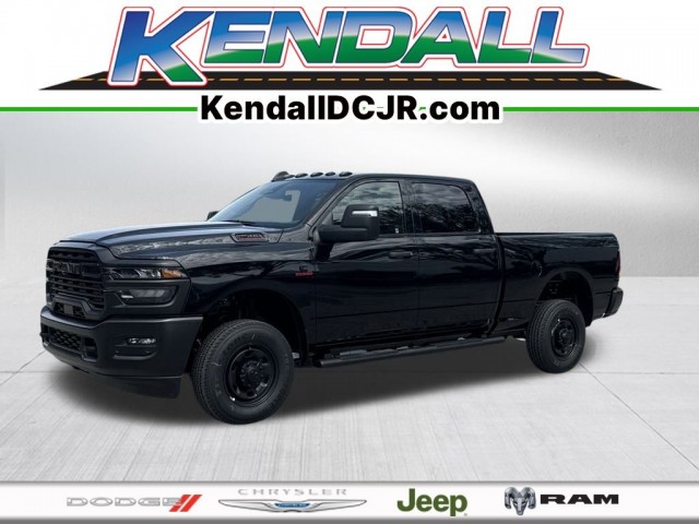 2025 RAM Ram 2500 Pickup
