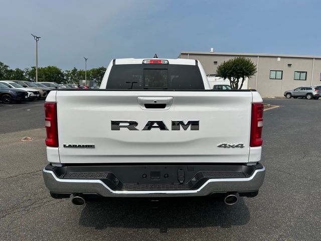 2025 Ram 1500 Laramie photo 5