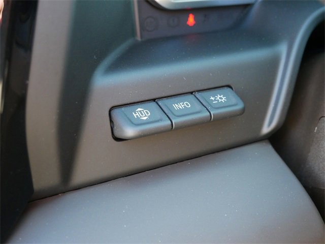 2024 Gmc Sierra 3500 HD Denali photo 18