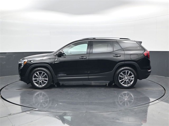2022 Gmc Terrain SLT photo 5