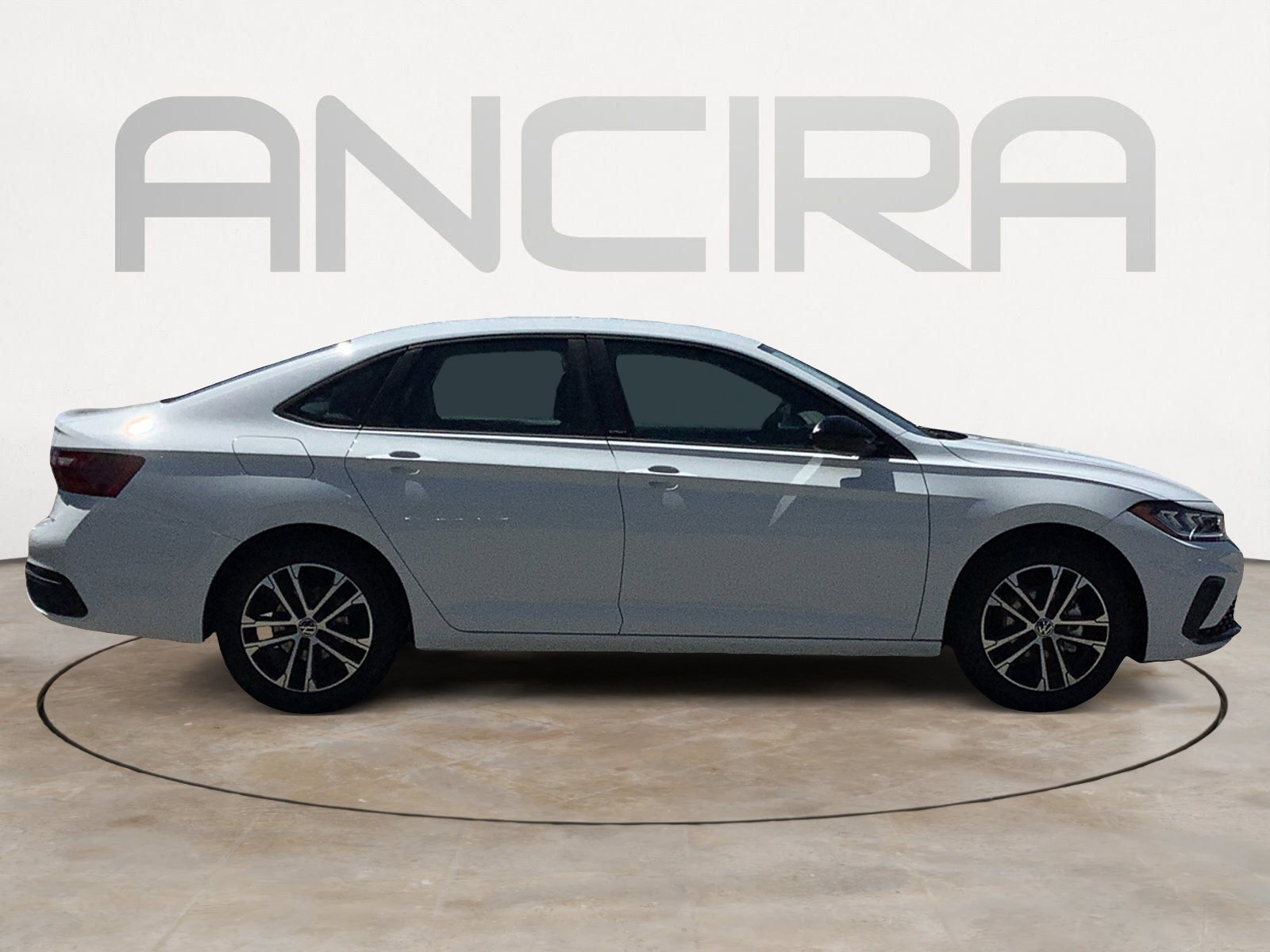 2025 Volkswagen Jetta Sport photo 9