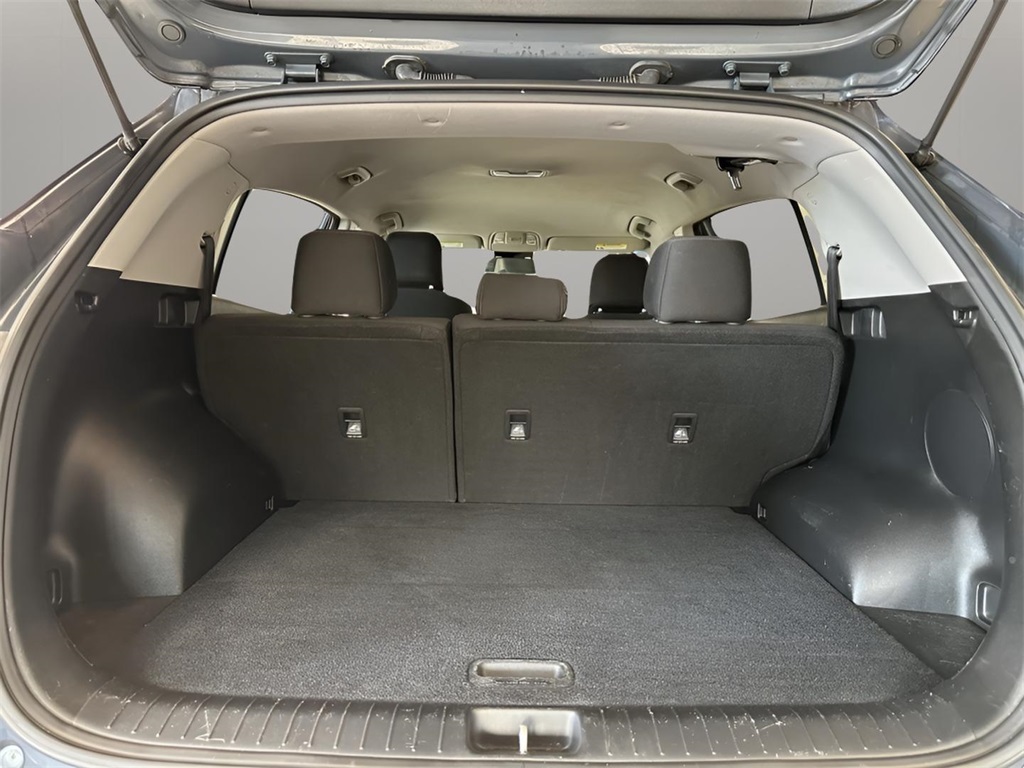 2022 Kia Sportage LX Value Edition photo 9