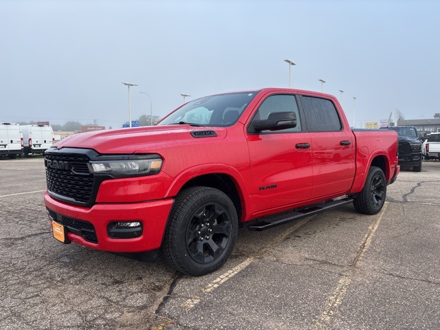 2025 RAM Ram 1500 Pickup Big Horn/Lone Star's photo