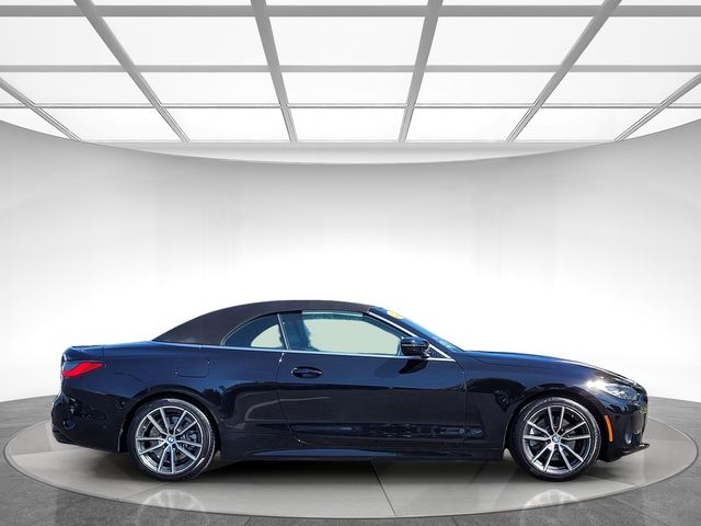 2024 Bmw 430i photo 4