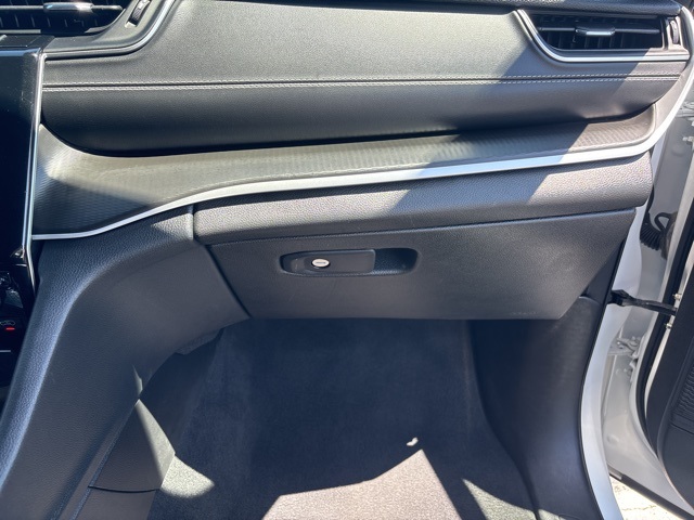 2023 Jeep Grand Cherokee Altitude photo 22