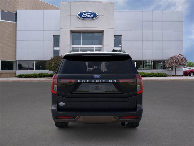 2025 Ford Expedition King Ranch photo 4