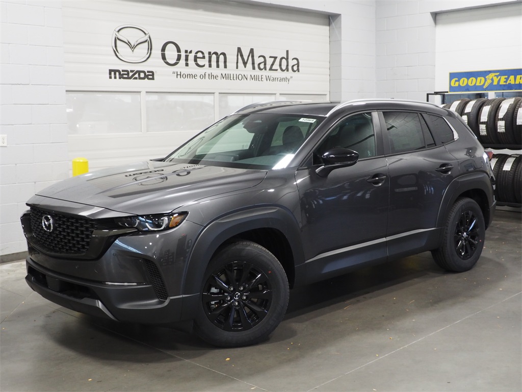 2026 Mazda CX-50 Preferred's photo
