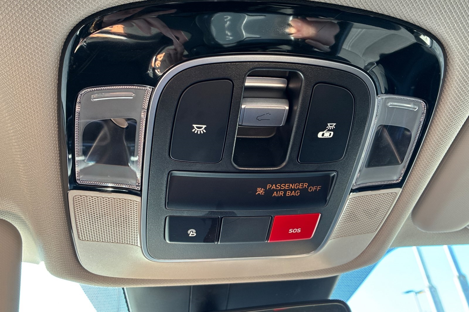 2022 Hyundai Tucson Hybrid SEL Convenience photo 28