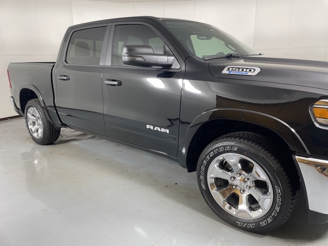 2025 Ram 1500 Big Horn Lone Star photo 9