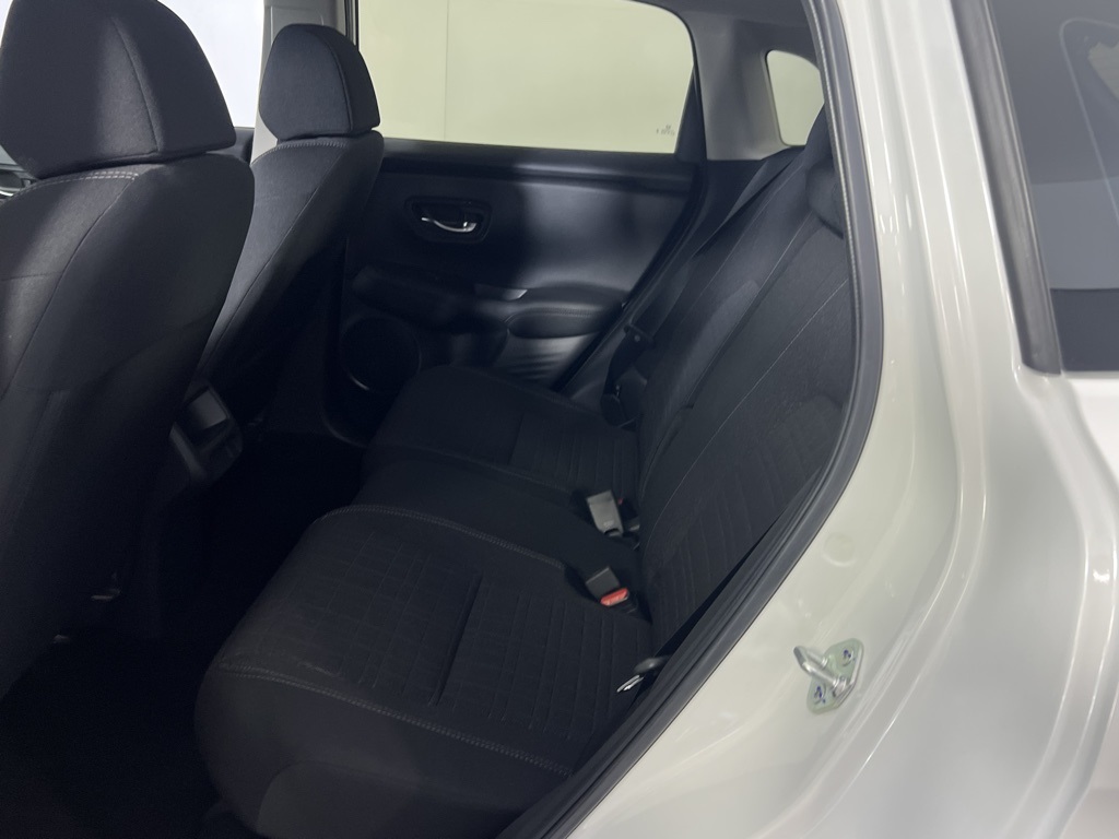 2025 Honda HR-V LX photo 24