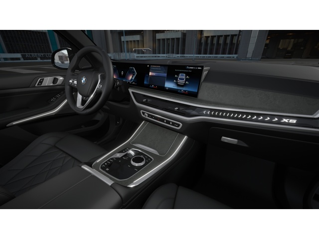 2026 Bmw X5 xDrive40i photo 12