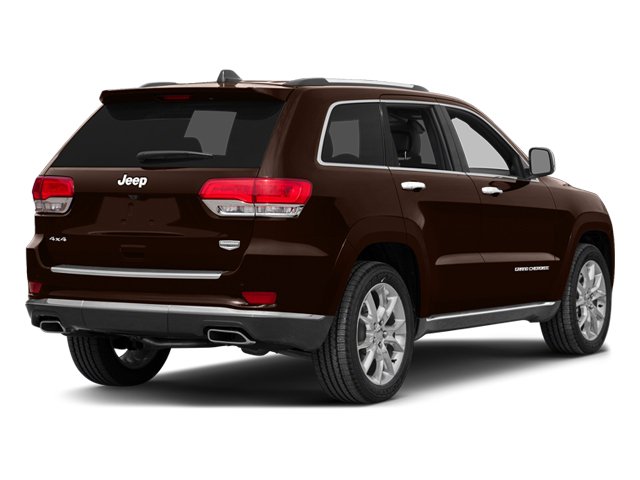 Used 2014 Jeep Grand Cherokee Summit with VIN 1C4RJFJM9EC535021 for sale in Bountiful, UT