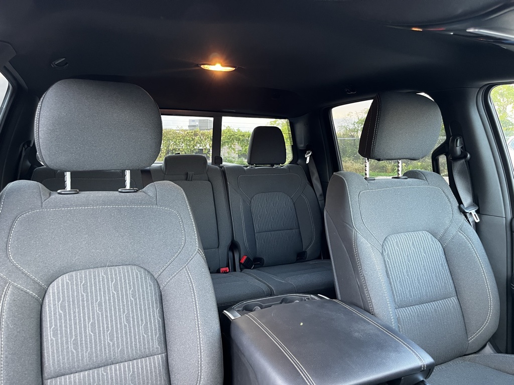 2024 Ram 1500 photo 27