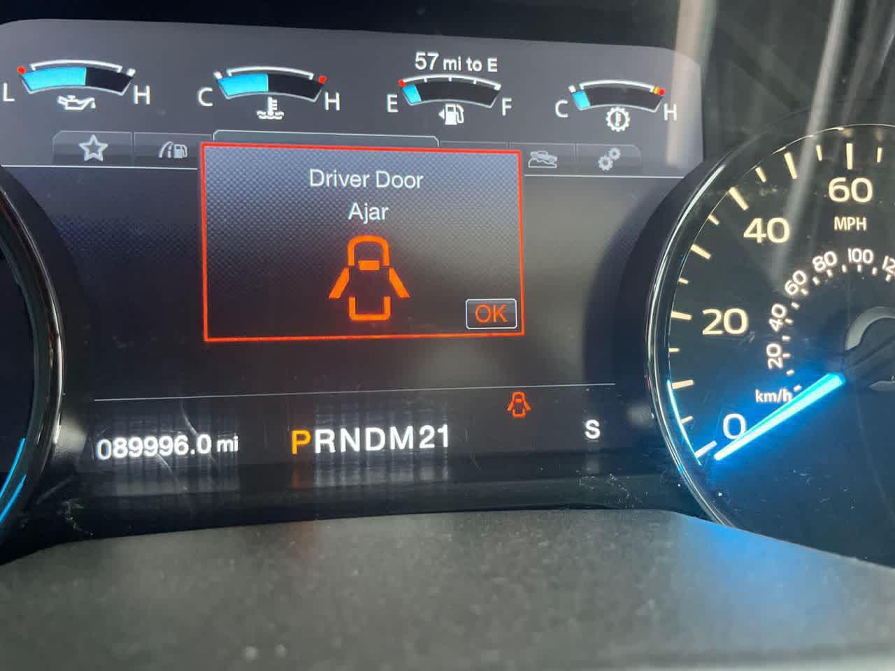 2016 Ford F-150 Lariat's photo