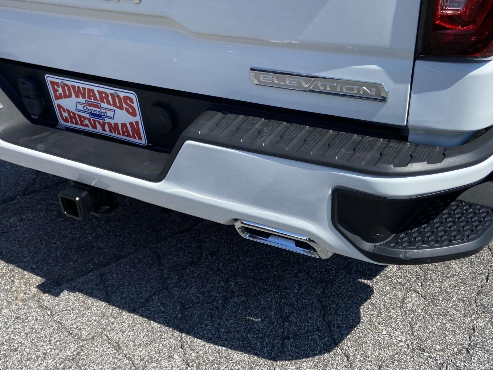 2023 Gmc Sierra 1500 Elevation photo 32