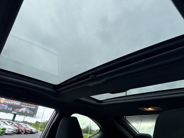 2014 Scion tC Base photo 7