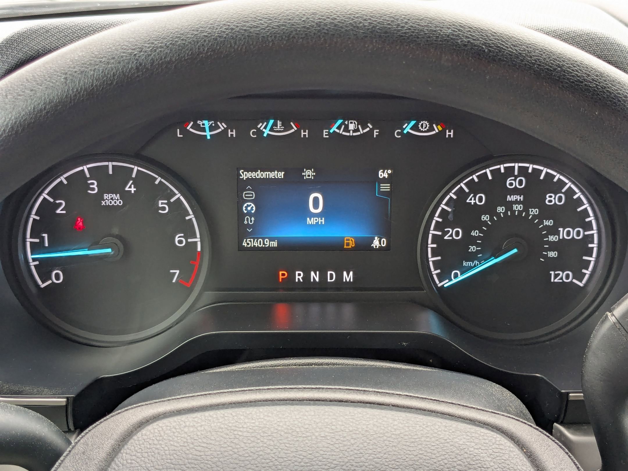 2023 Ford F-150 XLT photo 19