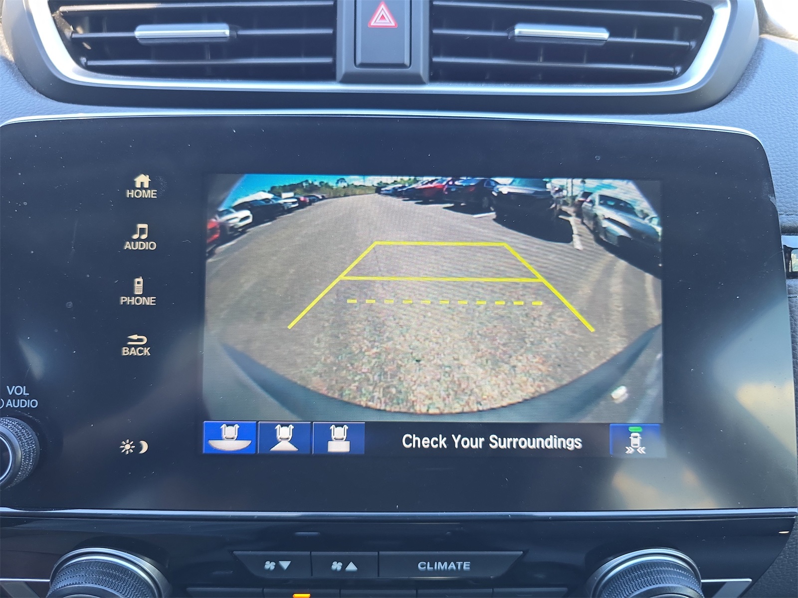 2021 Honda CR-V EX-L photo 19