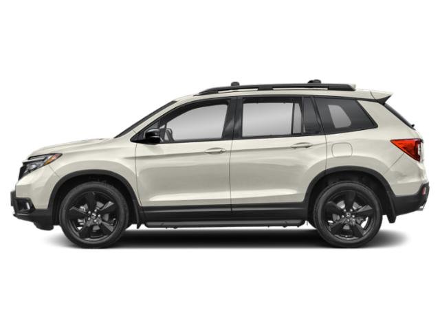 2019 Honda Passport Elite photo 3