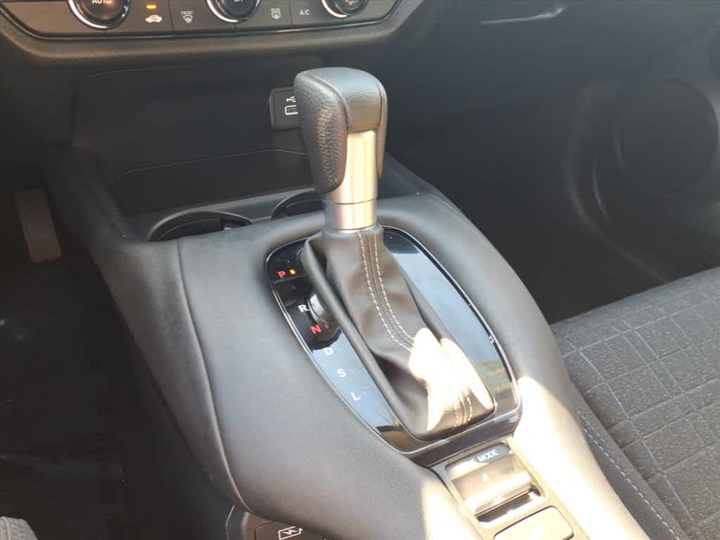 2024 Honda HR-V LX photo 20