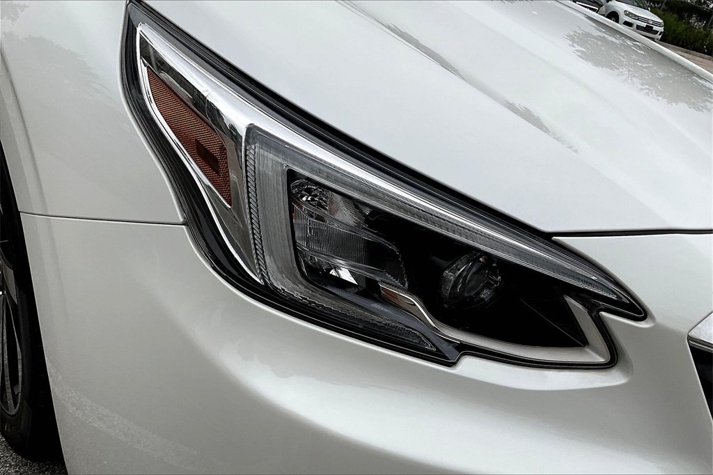 2022 Subaru Legacy Limited XT photo 29