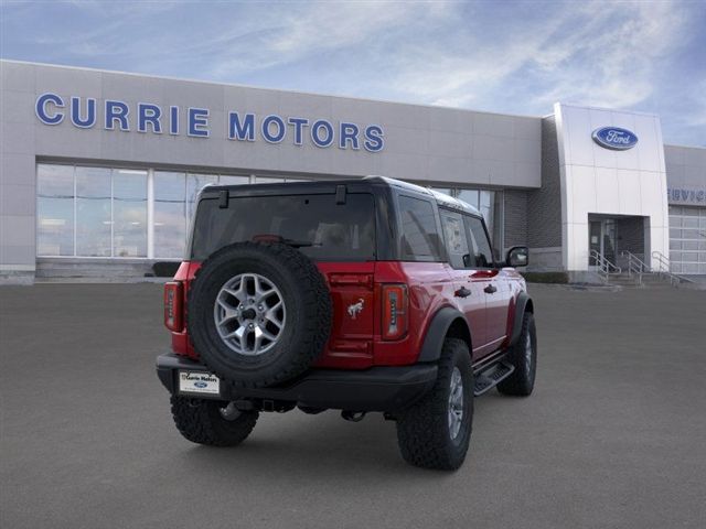 2025 FORD BRONCO - Image 33