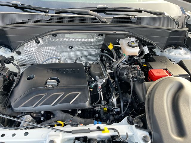 2025 CHEVROLET TRAILBLAZER - Image 29