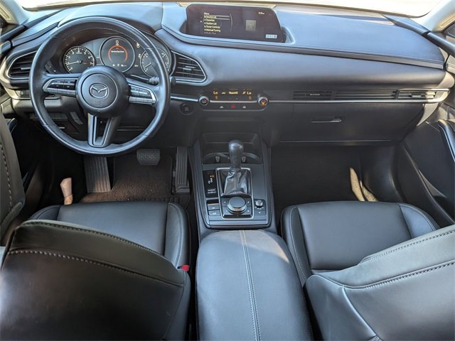 2023 Mazda CX-30 2.5 Select photo 29