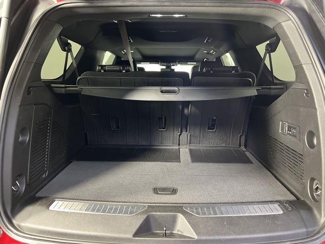 2021 Gmc Yukon XL AT4 photo 30