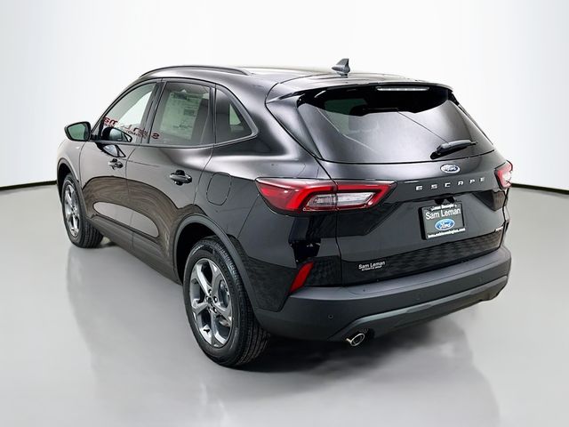 2025 Ford Escape ST-Line photo 5