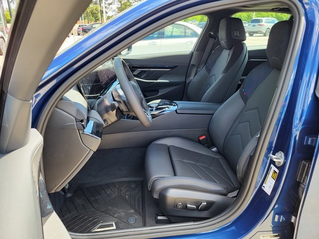 2024 Bmw 530i photo 11
