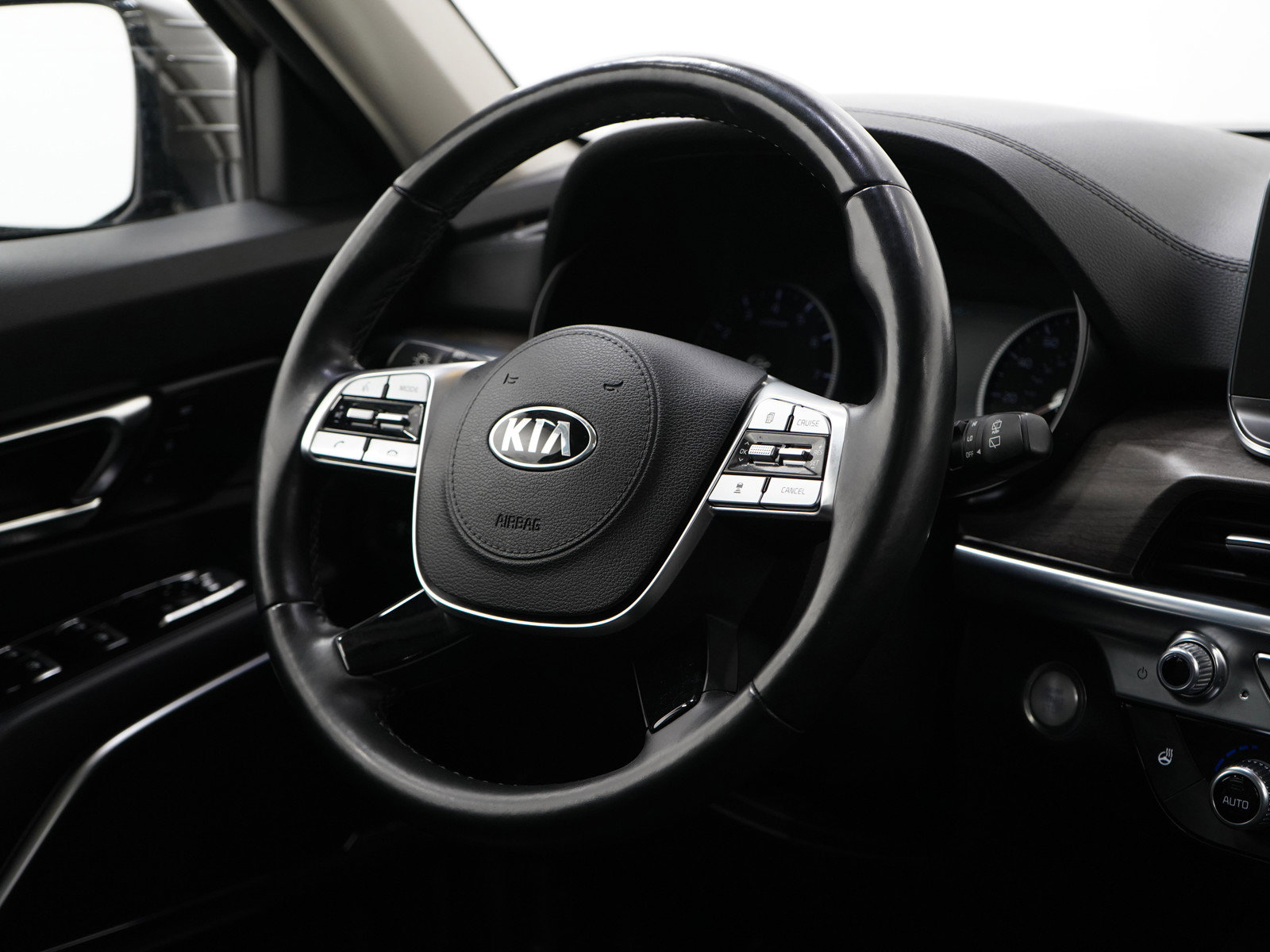 2020 Kia Telluride SX photo 13