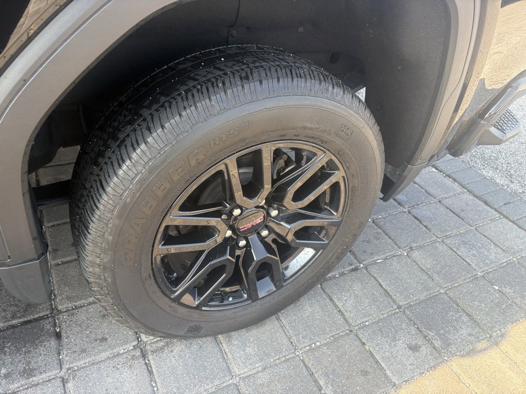 2023 Gmc Sierra 1500 Elevation photo 6