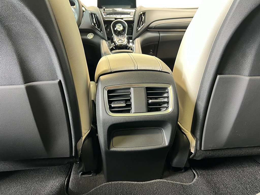 2025 Acura RDX photo 22
