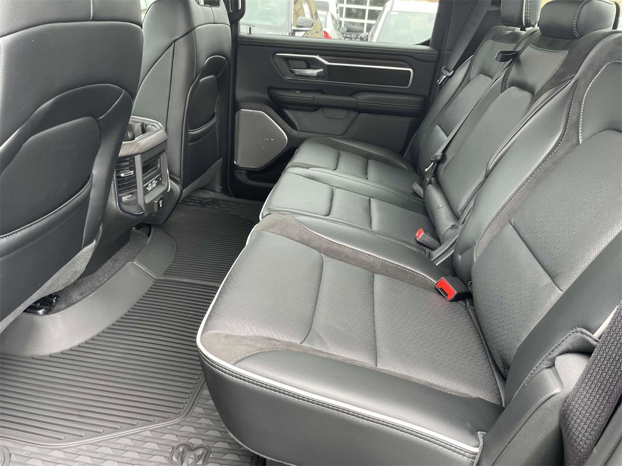 2026 Ram 1500 Laramie photo 23