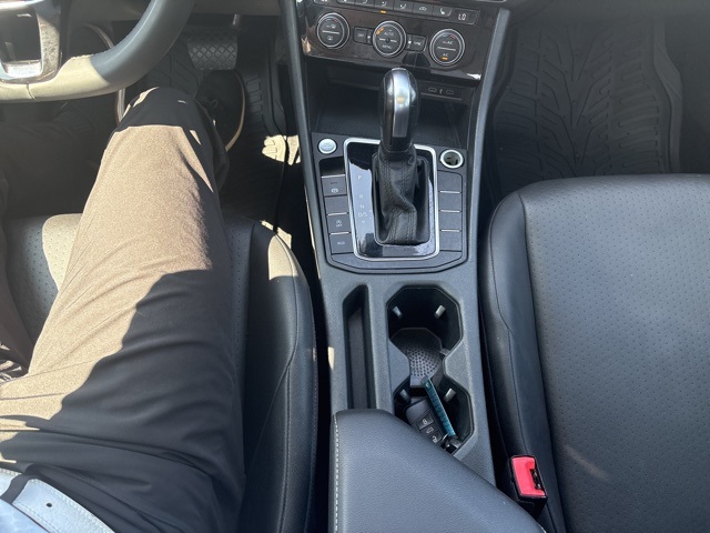 2020 Volkswagen Jetta 1.4T SE photo 15