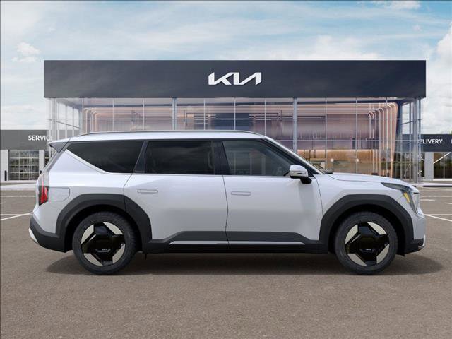 2025 Kia EV9 Wind AWD photo 7