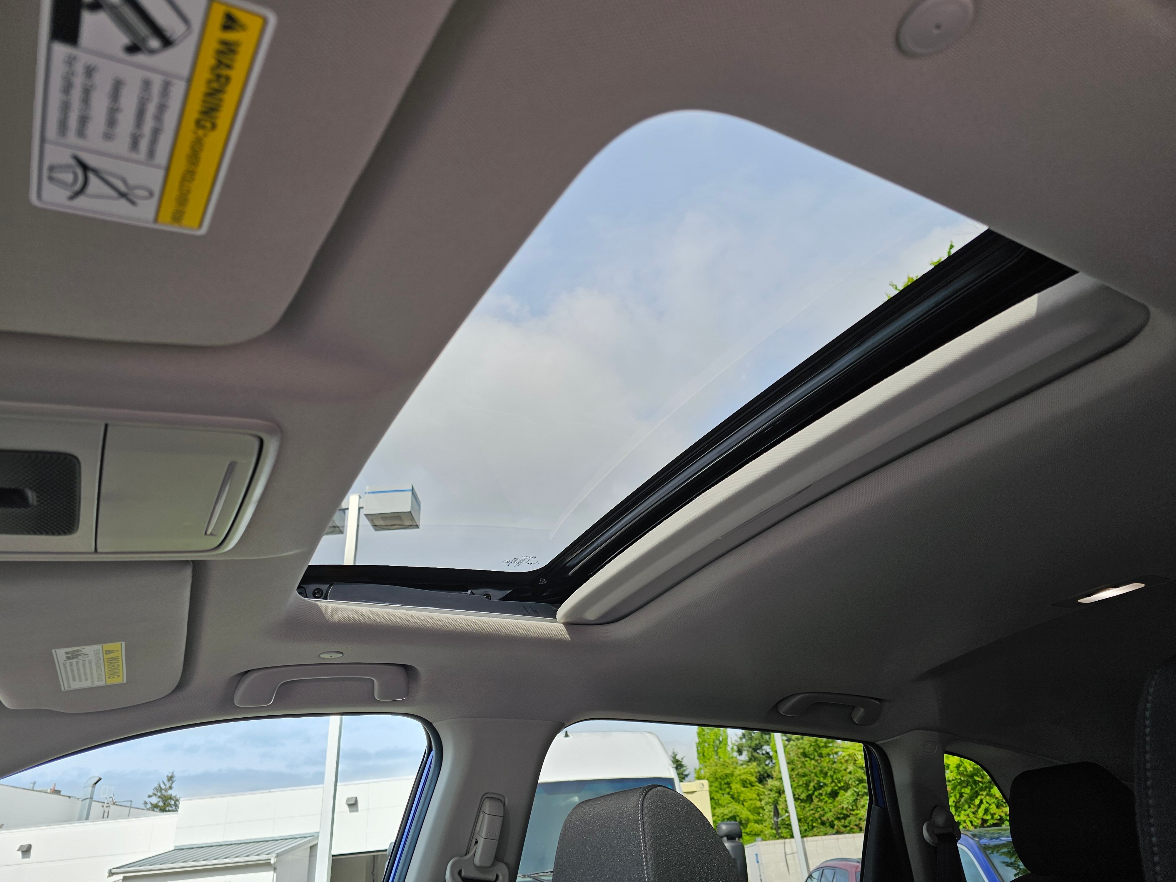 2025 Honda CR-V EX photo 11