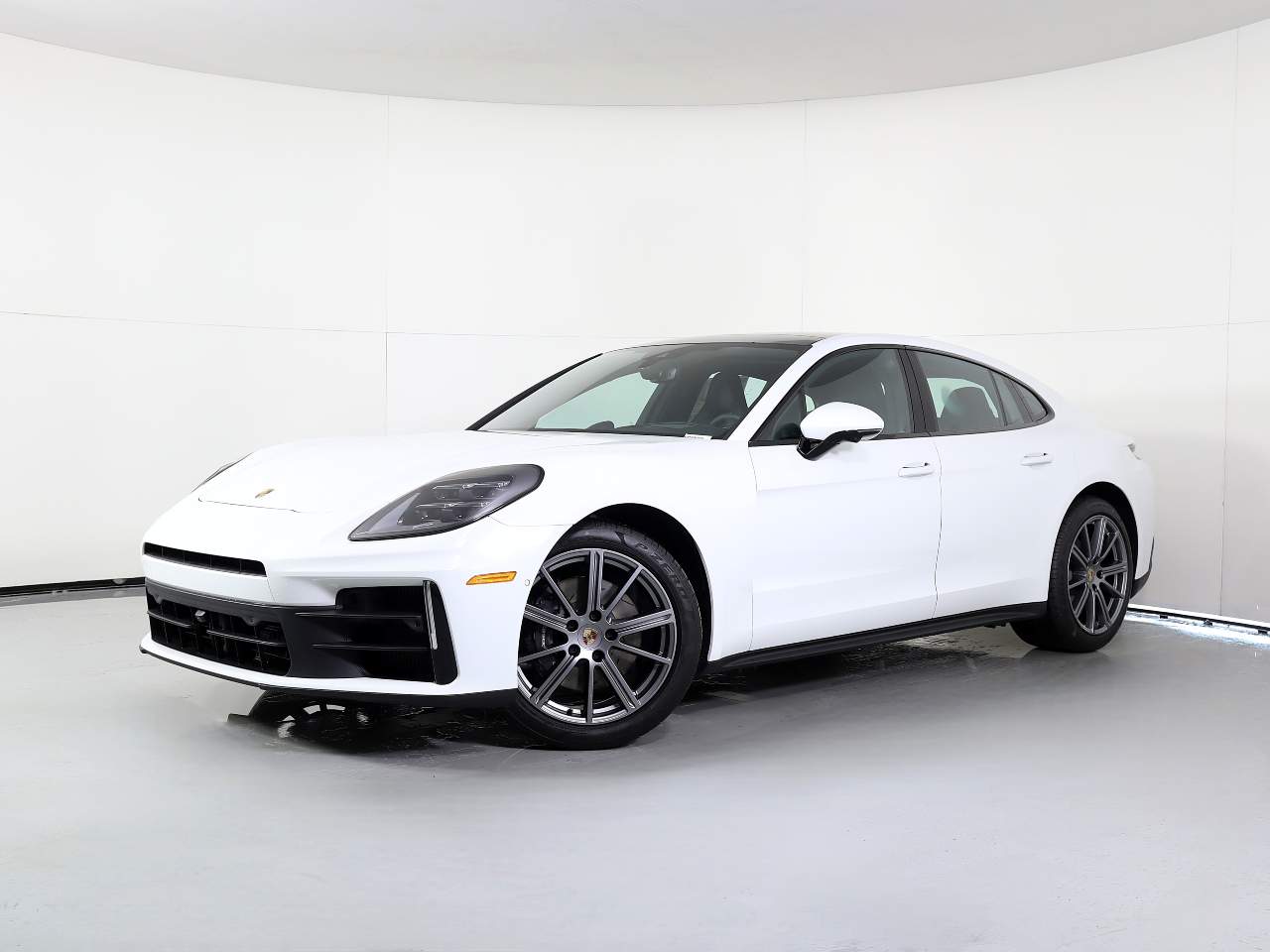 2026 Porsche Panamera