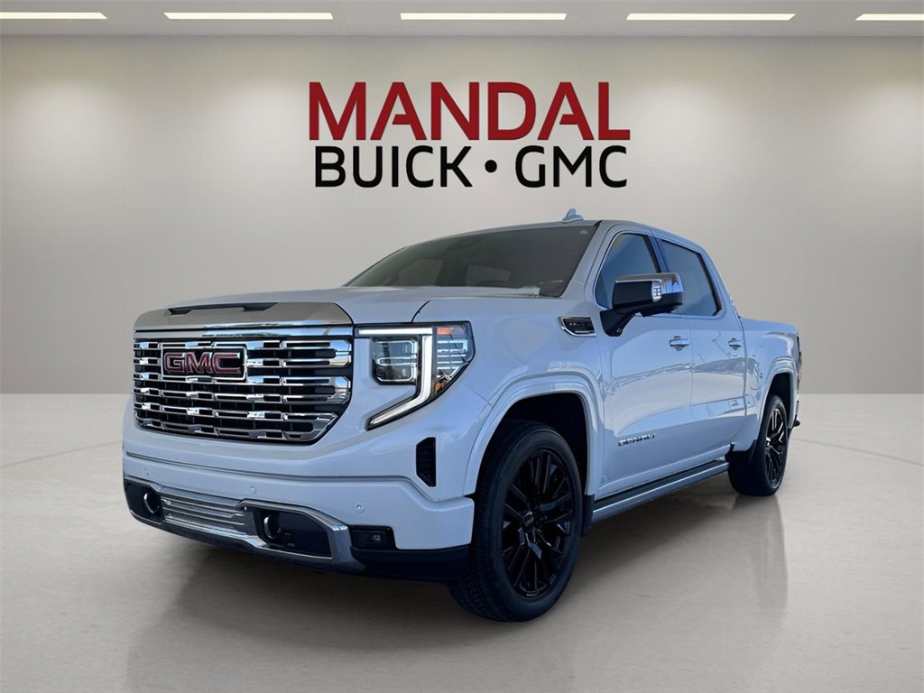 2023 GMC Sierra 1500 Denali Denali's photo