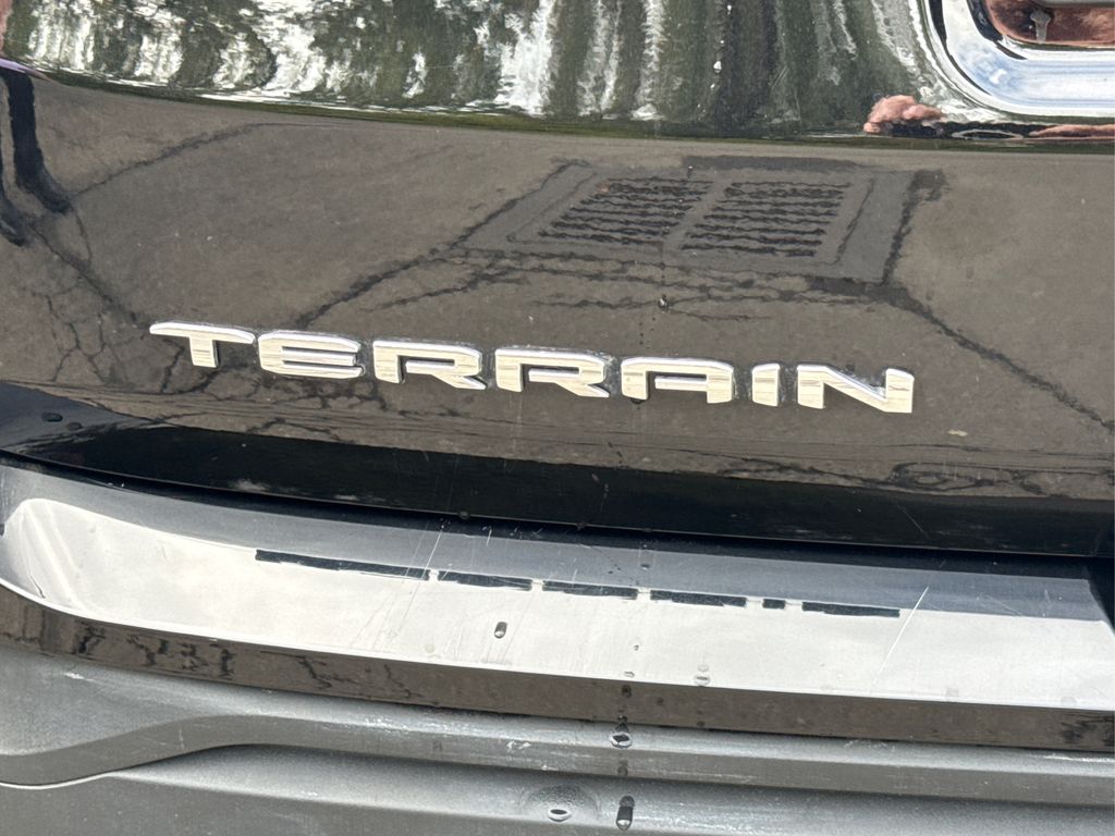 2023 Gmc Terrain SLE photo 14