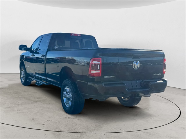 2020 Ram 2500 Big Horn photo 3