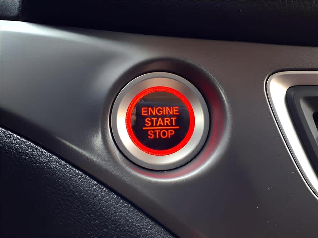 2020 Honda Pilot EX-L photo 13