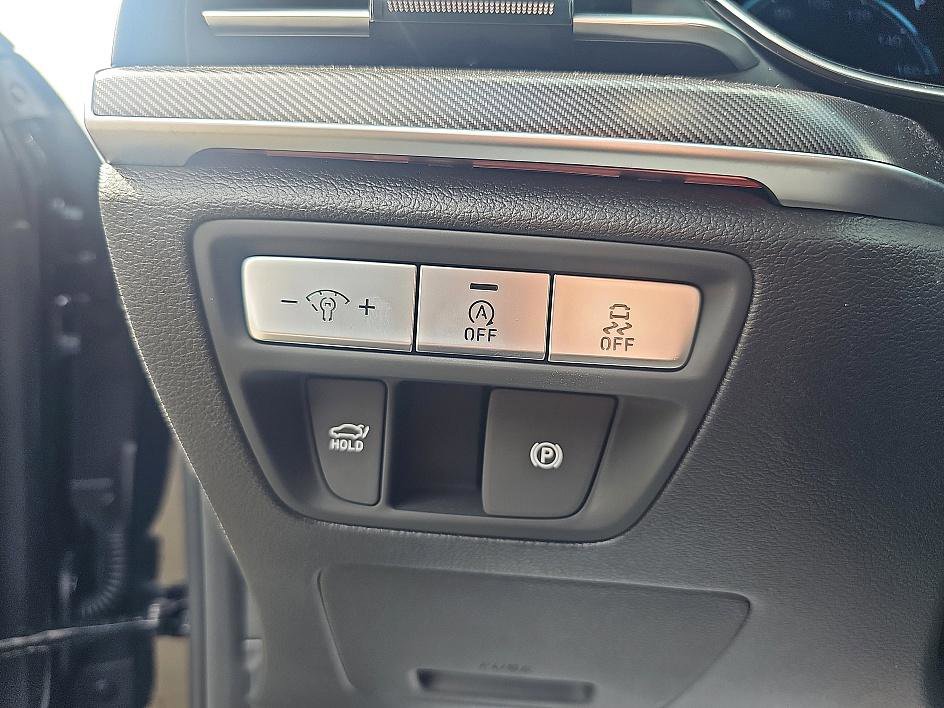2023 Genesis G80 2.5T Sport Prestige photo 15