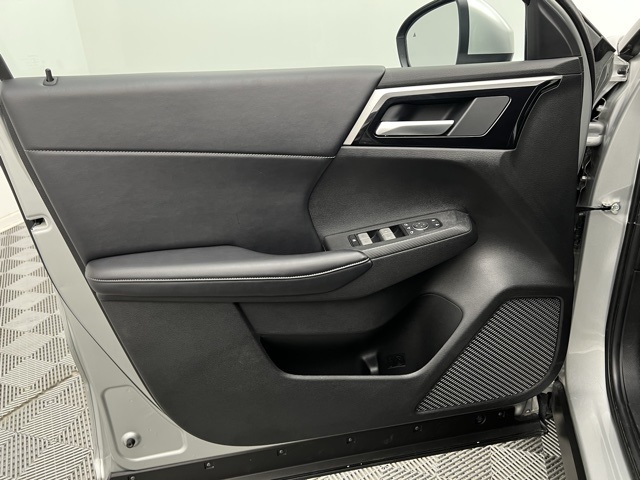 2024 Mitsubishi Outlander SE Ralliart photo 30