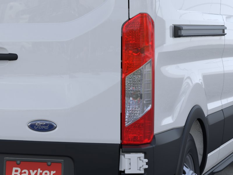 2025 Ford Transit photo 6